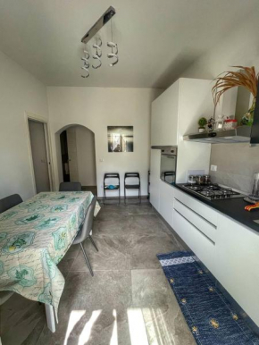Beautiful Naxos House